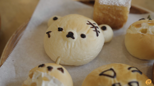 Les 5 meilleures friandises d Halloween à Anaheim