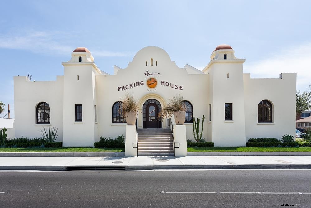 Célébrez le Mois du tourisme en Californie