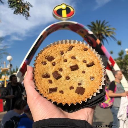 Activités incontournables à Disney California Adventure