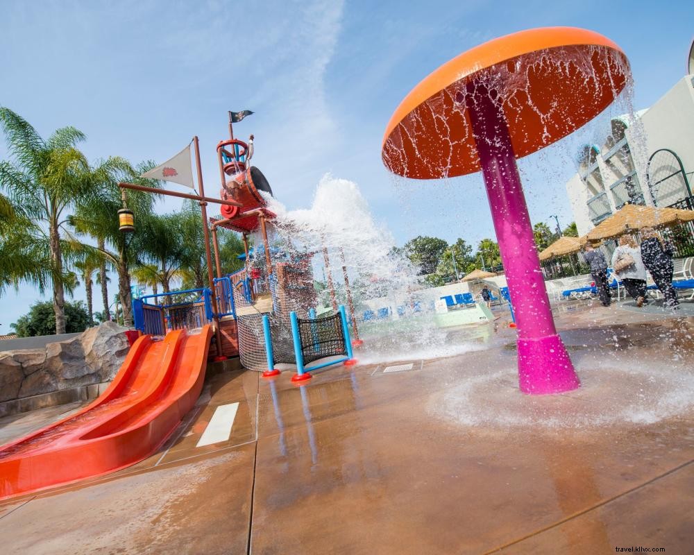 Activités incontournables à Disney California Adventure