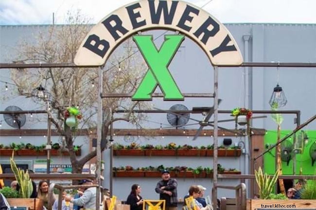 Savourez et économisez dans les brasseries d Anaheim
