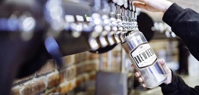 Savourez et économisez dans les brasseries d Anaheim
