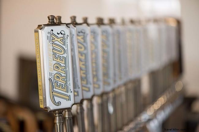 Savourez et économisez dans les brasseries d Anaheim