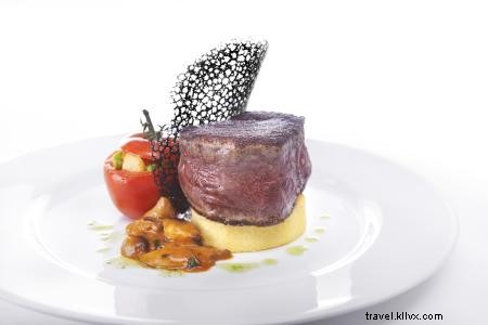Où manger à Anaheim : la Maison Blanche d Anaheim