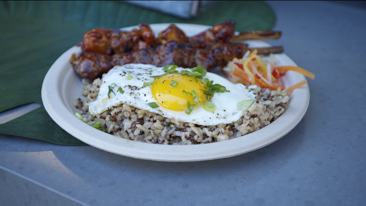 Les 5 meilleurs restaurants en plein air à Anaheim