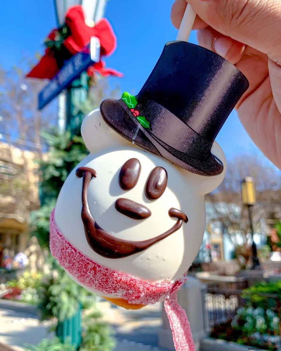 Cinq restaurants à ne pas manquer à Downtown Disney