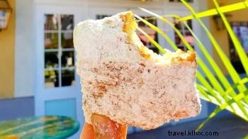 Que faire à Downtown Disney