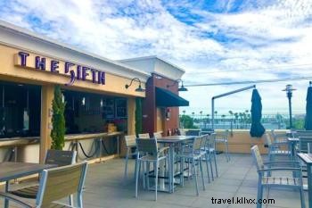 Manger à l extérieur à Anaheim : guide des meilleurs spots pour le « Eat Outside Day »