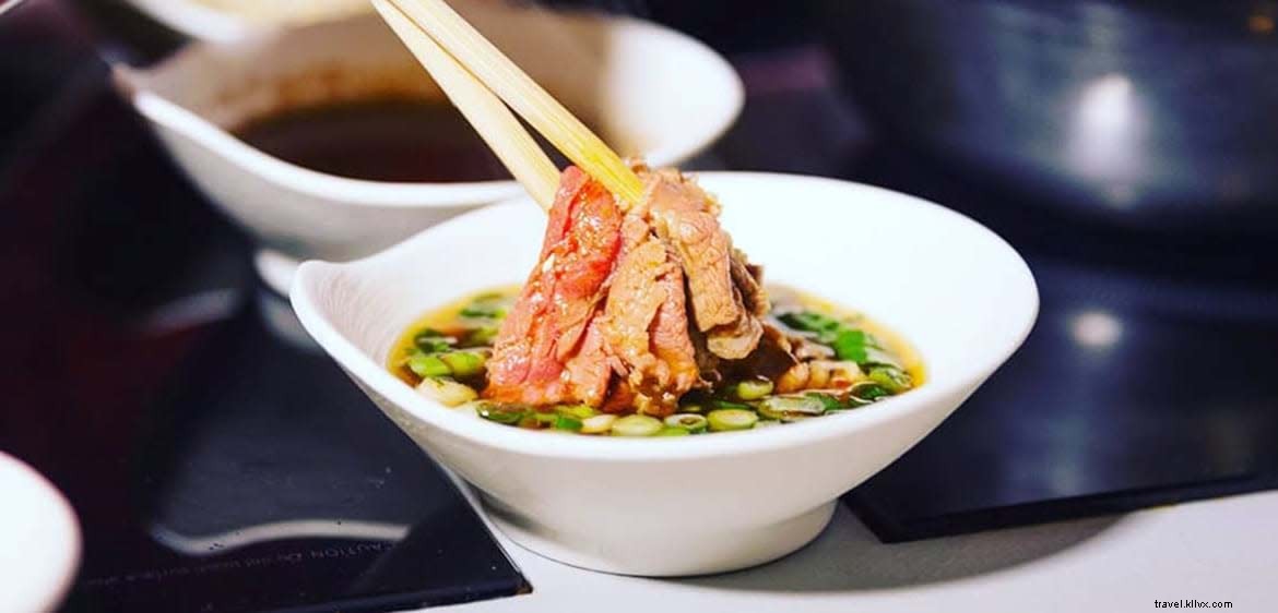 Les meilleurs restaurants sains à Anaheim