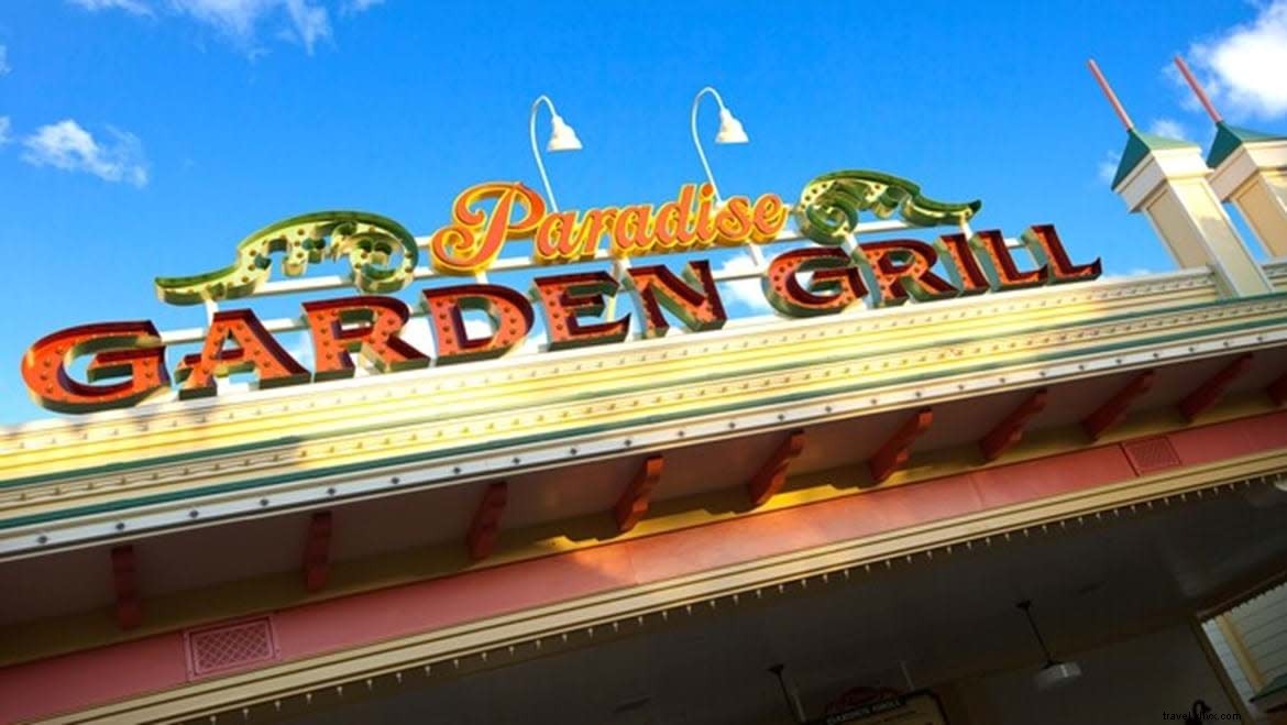 Les meilleurs restaurants sains à Anaheim