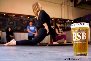 Planifiez votre escapade brassicole à Anaheim !
