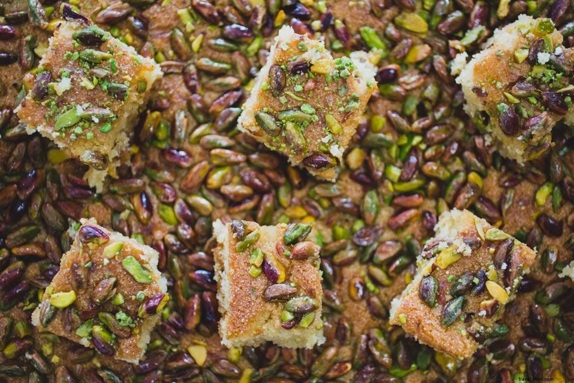 Découvrez l’enclave culinaire et culturelle de Little Arabia à Anaheim