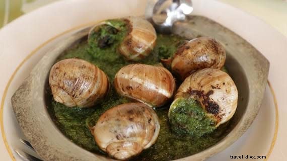 Découvrez les saveurs à la Maison Blanche d Anaheim