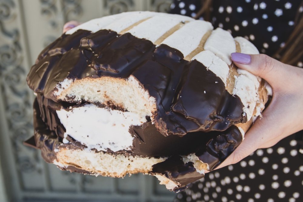 Savourez ces desserts incroyablement délicieux