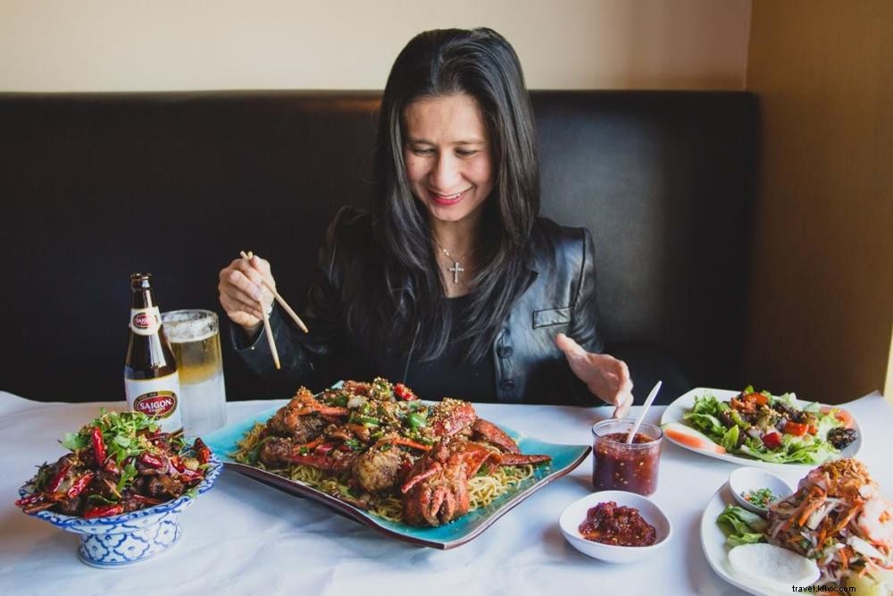 Découvrez le cœur culturel de la cuisine vietnamienne