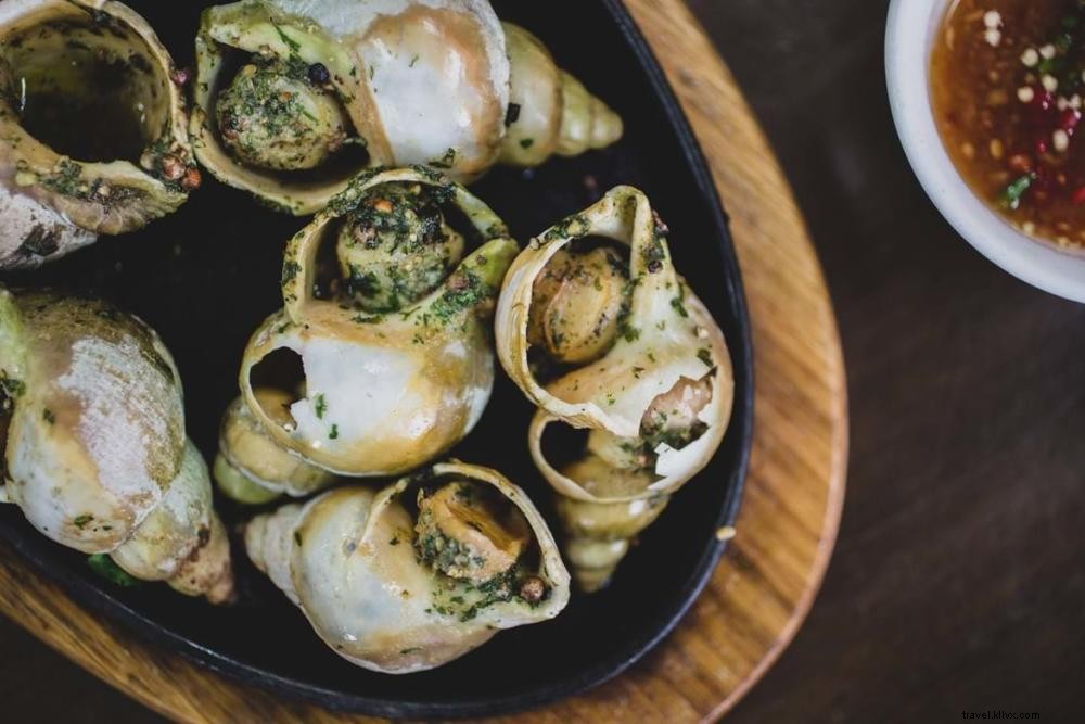 Découvrez le cœur culturel de la cuisine vietnamienne