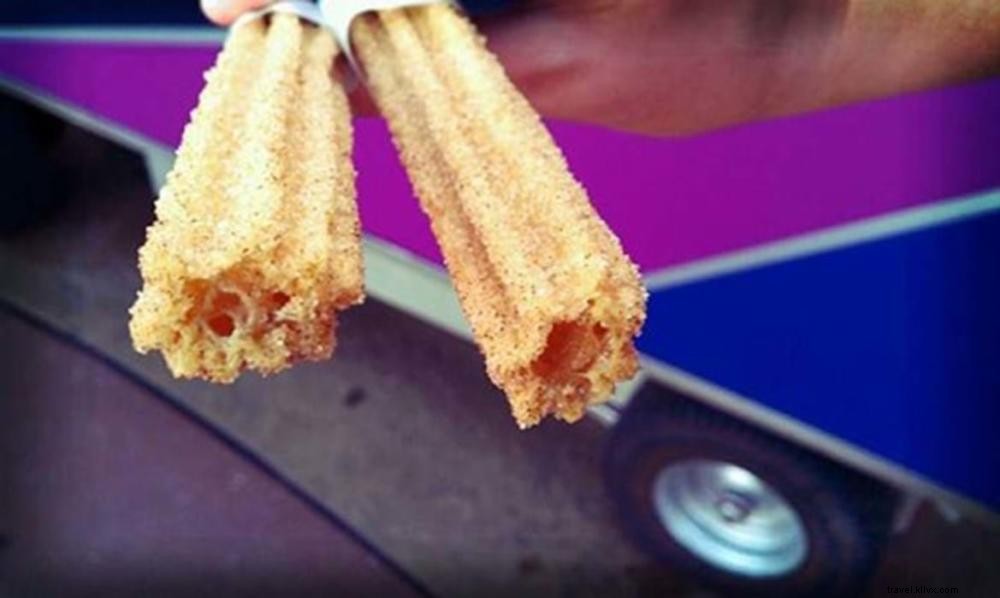 Top 10 des gourmandises à Disneyland®