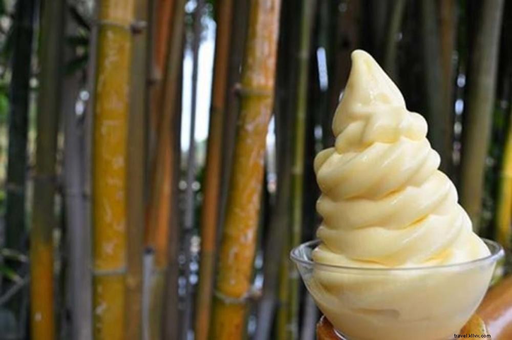 Top 10 des gourmandises à Disneyland®