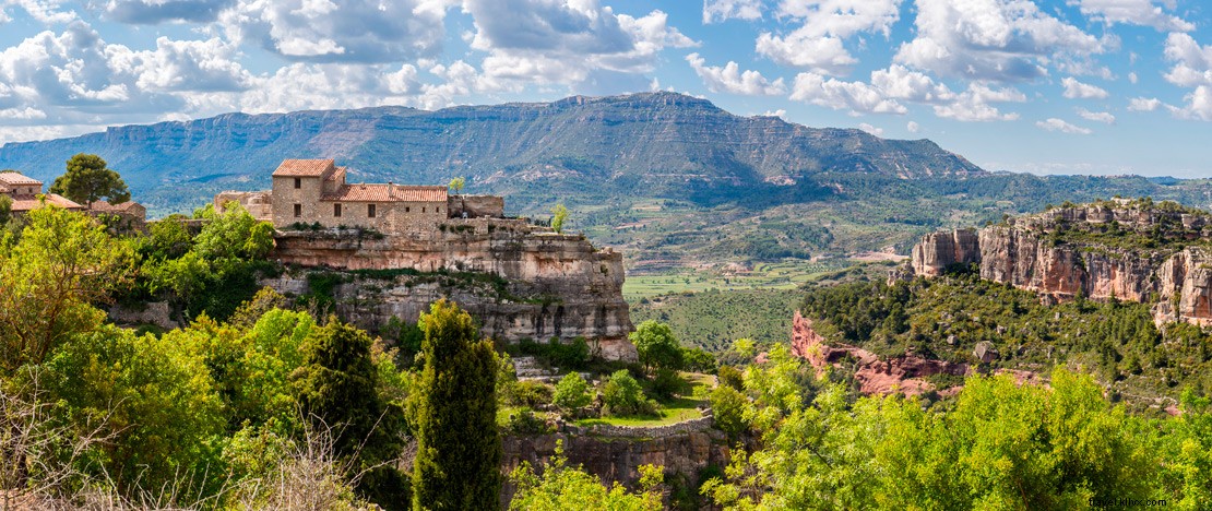 Explorez les vins espagnols en visitant leurs régions d origine