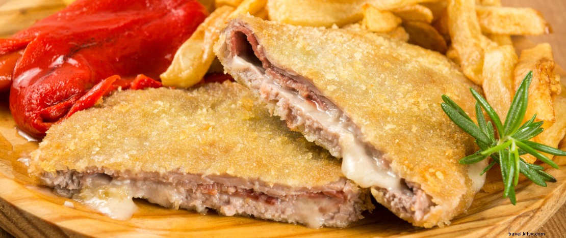 Les Asturies dans l assiette ! Un voyage culinaire