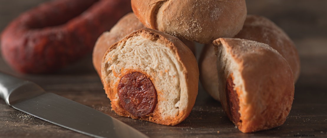 Les Asturies dans l assiette ! Un voyage culinaire
