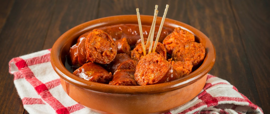 Les Asturies dans l assiette ! Un voyage culinaire