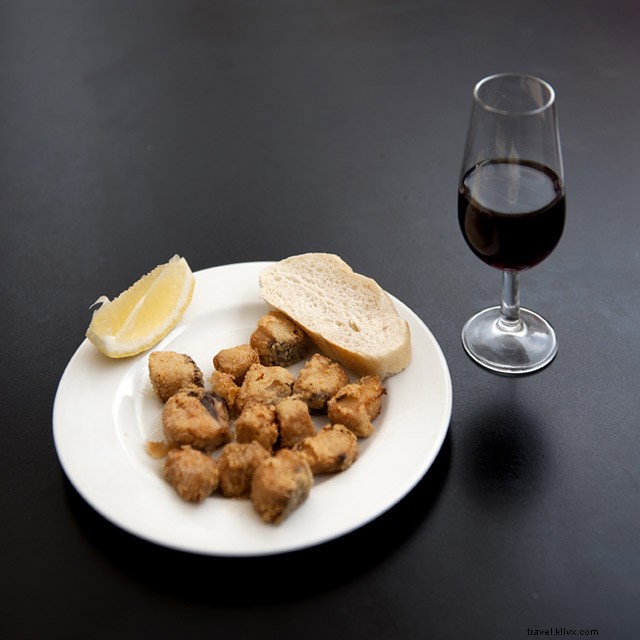 Conseils gourmands pour les épicuriens à Séville
