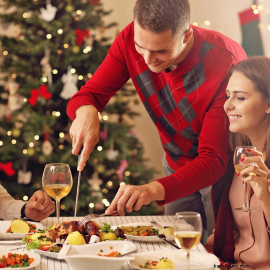 5 Traditions culinaires emblématiques de Noël à savourer en Espagne