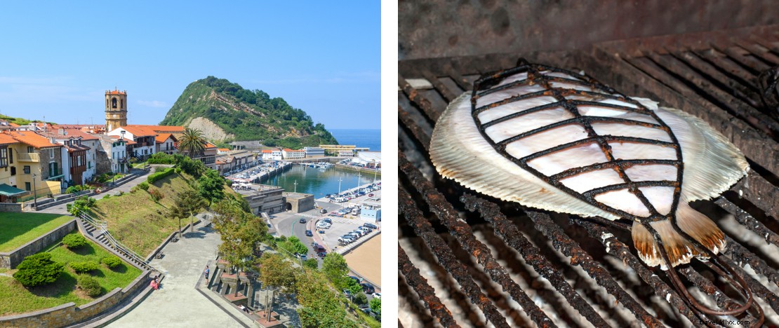 Cinq destinations côtières en Espagne pour savourer la cuisine locale