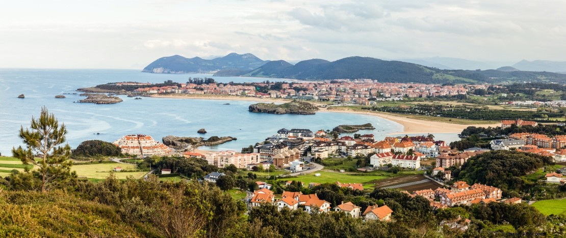 Cinq destinations côtières en Espagne pour savourer la cuisine locale