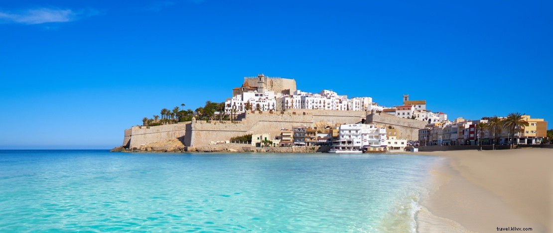 Cinq destinations côtières en Espagne pour savourer la cuisine locale