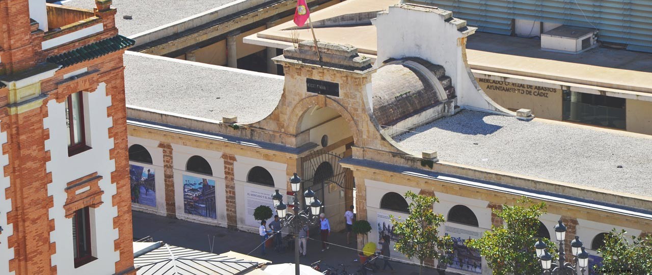 Marchés gourmands de jour… et de nuit !
