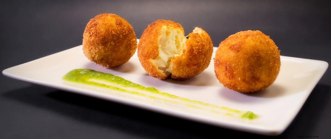 20 tapas espagnoles incontournables et très populaires
