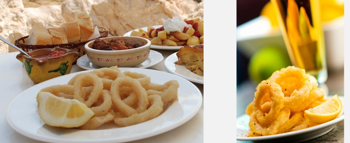 20 tapas espagnoles incontournables et très populaires