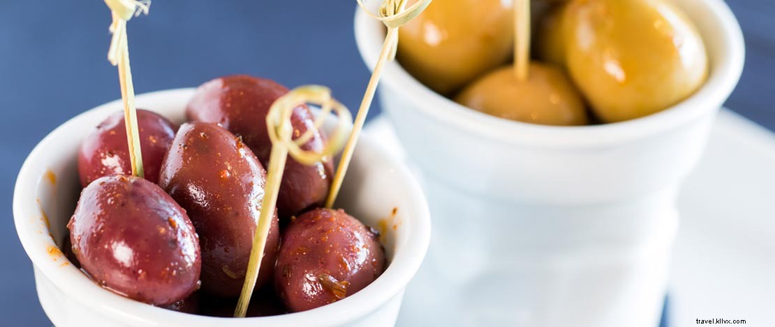 20 tapas espagnoles incontournables et très populaires