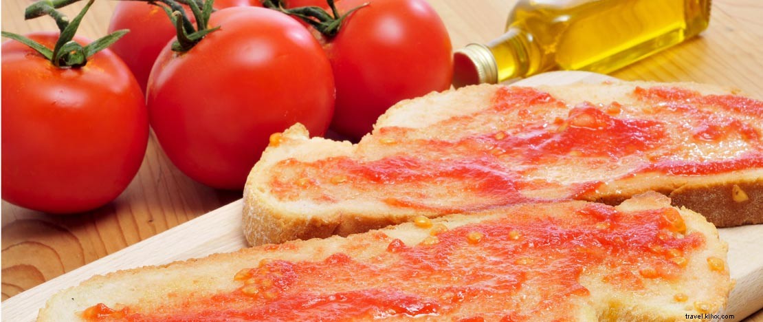 20 tapas espagnoles incontournables et très populaires