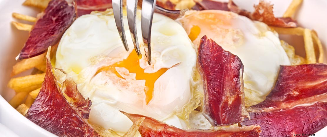20 tapas espagnoles incontournables et très populaires