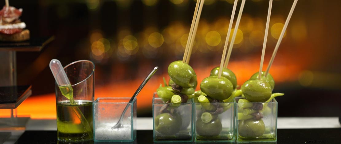 20 tapas espagnoles incontournables et très populaires