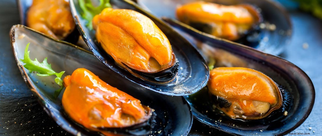 20 tapas espagnoles incontournables et très populaires