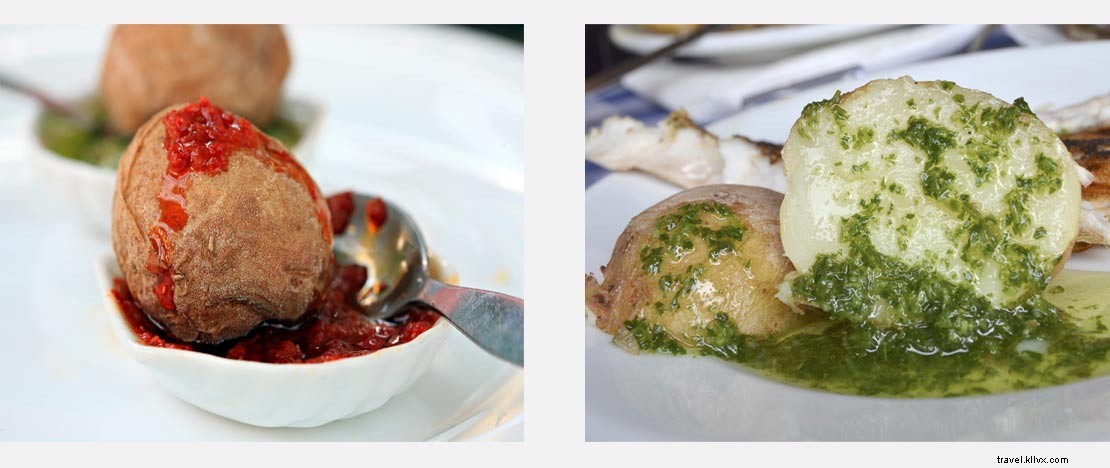 20 tapas espagnoles incontournables et très populaires