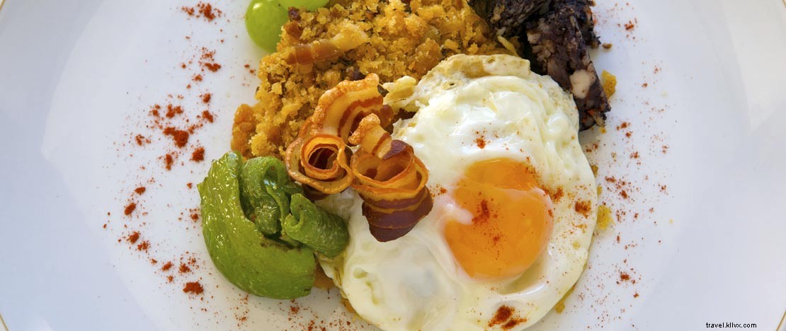 20 tapas espagnoles incontournables et très populaires