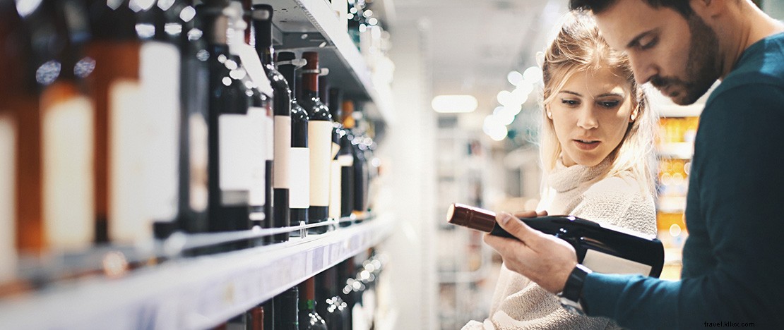 Un itinéraire œnologique entre Madrid et Barcelone pour savourer les vins d Espagne