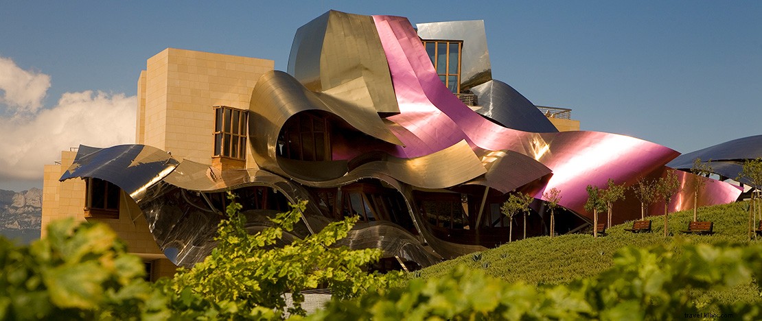 Un itinéraire œnologique entre Madrid et Barcelone pour savourer les vins d Espagne