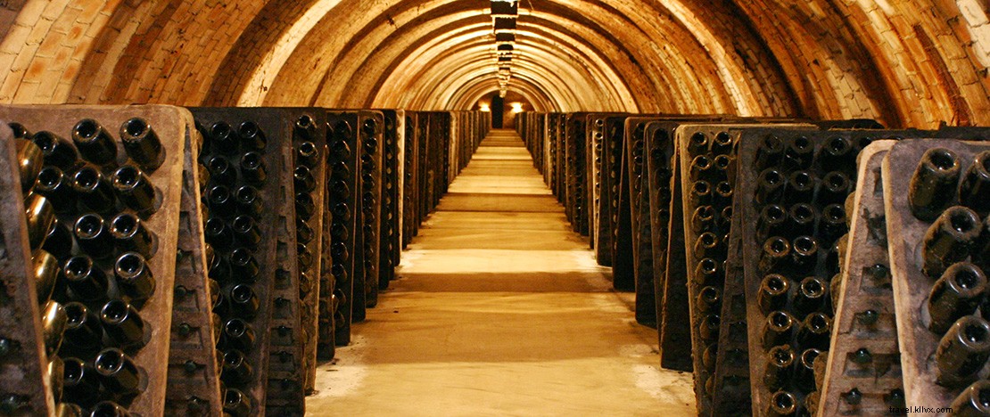 Un itinéraire œnologique entre Madrid et Barcelone pour savourer les vins d Espagne