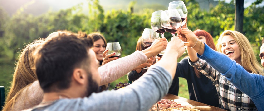 Huit raisons d’adopter la haute cuisine espagnole