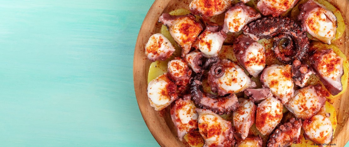 10 recettes espagnoles incontournables