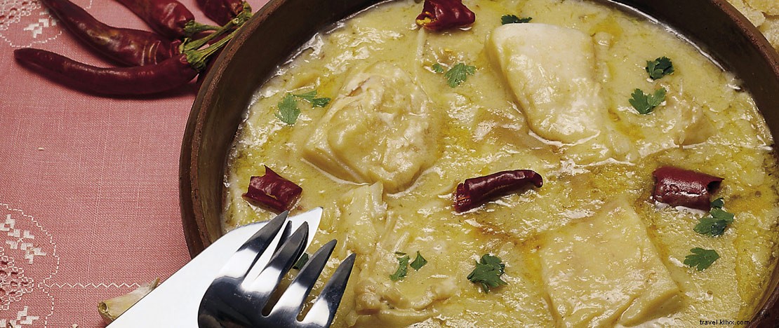 10 recettes espagnoles incontournables