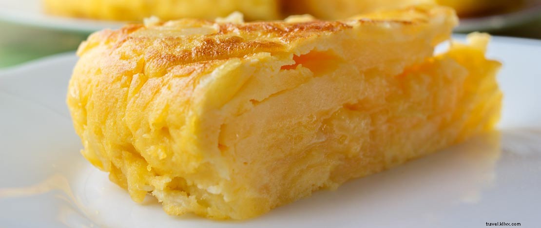 10 recettes espagnoles incontournables