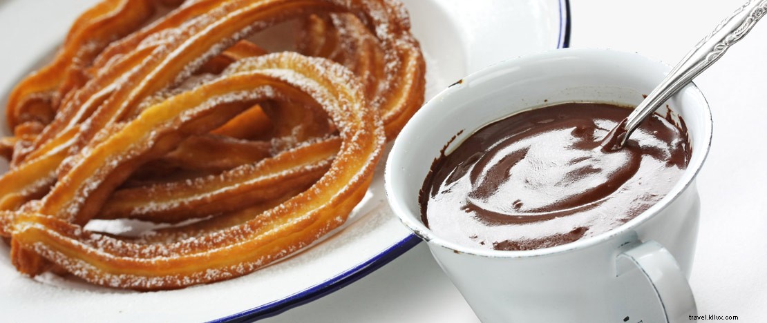 10 recettes espagnoles incontournables