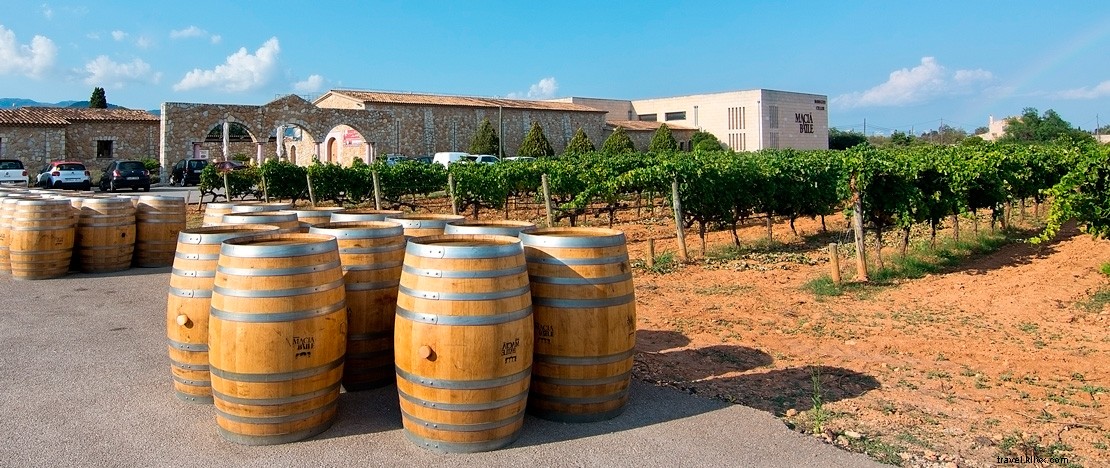 Fromages, sobrasada... quelques-unes des délicieuses spécialités des îles Baléares